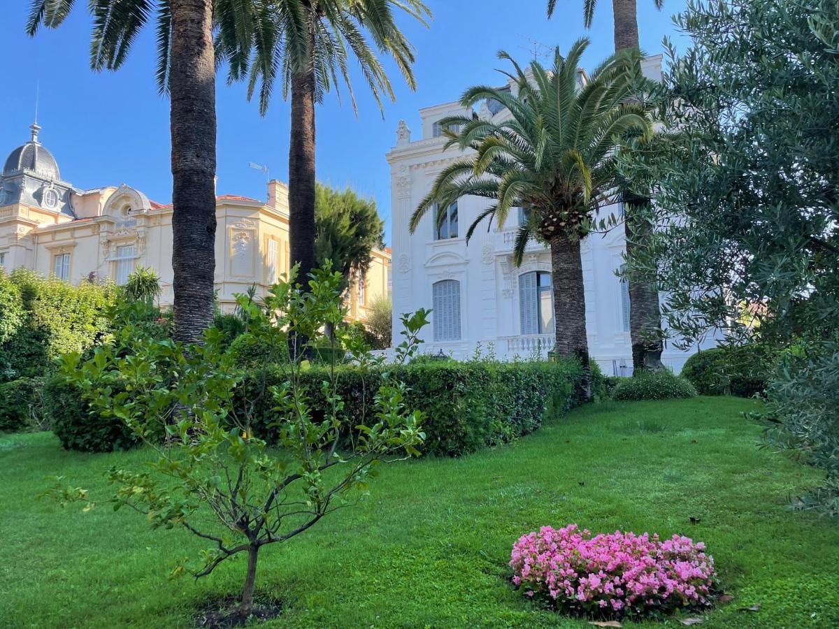 Superbe Appartement Centre Cannes Exterior foto